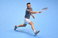 Dominic Thiem made it to the final of the Australian Open
